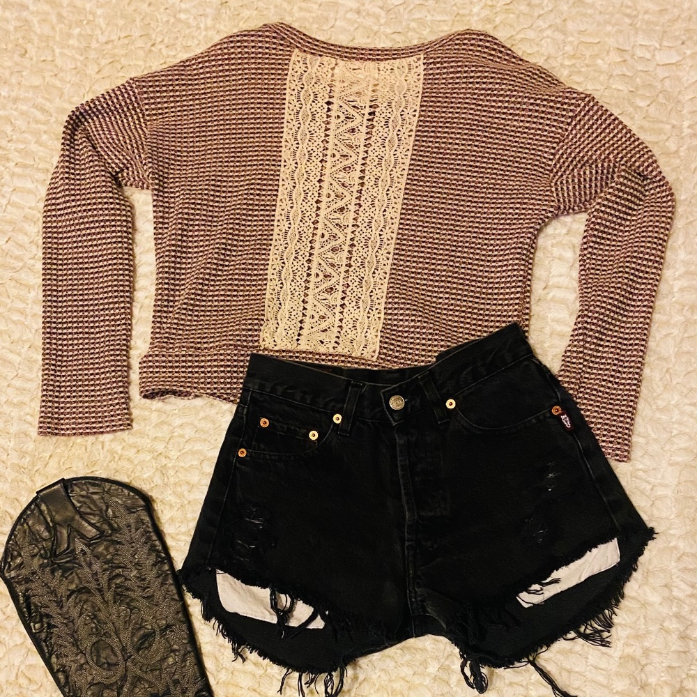 Date night fit!